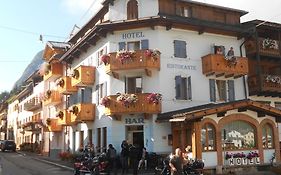 Albergo Vittoria